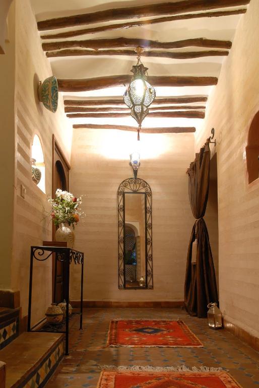 Riad Libitibito Марракеш Экстерьер фото